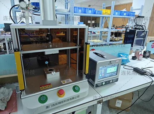 車(chē)載攝像頭氣密性測(cè)試 連拓精密的技術(shù)創(chuàng)新與應(yīng)用 氣密測(cè)試設(shè)備