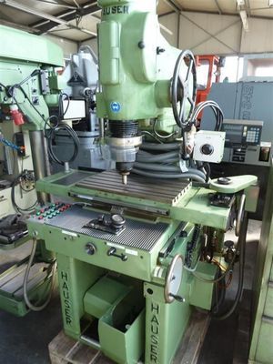 二手豪澤坐標磨床3SMO 2035產(chǎn)品圖片,二手豪澤坐標磨床3SMO 2035產(chǎn)品相冊 - 深圳市錦毅施耐爾精密機械 - 九正