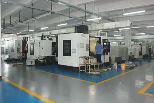 機械加工哪家好 柏威機械8年精密零件加工經(jīng)驗