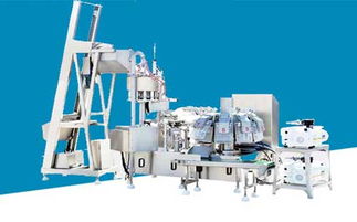 上海食品機械廠全自動真空包裝機穩(wěn)壓電源用的電源變壓器