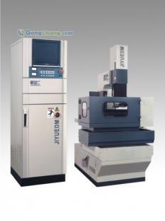 供應精密直線導軌中走絲線切割機床_機械及行業設備_世界工廠網中國產品信息庫