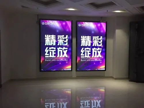 北京專業廣告設計制作公司 一站式服務從公司前臺logo墻到噴繪招牌與代理代辦