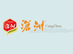 廣州市滄洲肉食制品區域代理招商與品牌形象升級策略