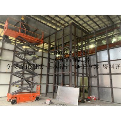 上海浦東防爆墻施工 資料齊全的專業泄爆墻、防爆門與防爆窗服務