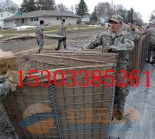 工廠加工定做安全防護 軍事演習防爆墻、防爆網(wǎng)墻與泄爆墻廠家報價解析